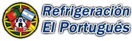 Refrigeracion El Portugues. Repuestos y accesorios para instalacion de aire acondicionado.